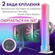Світлодіодні RGB панелі Tuya Smart LED SAL-002B WiFi 2700-6500 K Color/White - зображення 9