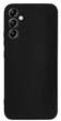 Чохол Silicone case Camera Protective Samsung S23FE (03) чорний Black - зображення 2
