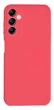 Чохол Silicone case Camera Protective Samsung M52 (12) кораловий Coral - зображення 2