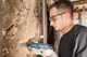 Аккумуляторная бормашина Bosch Professional GRO 12V-35 кейс L-boxx с зарядным устройством и 2 аккумуляторами (06019C5001) - изображение 6