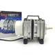 Компрессор для пруда SunSun ACO-001, 20 л/м - изображение 2