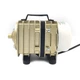 Компрессор для пруда SunSun ACO-003, 50 л/м - изображение 2