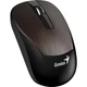 Мишка GENIUS ECO-8015 Chocolate NP 31030011414 - изображение 1