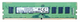 Оперативна пам'ять Samsung DDR4 8Gb 2Rx8 2133Mhz PC4-2133P-UB0-10 M378A1G43DBO-CPB 2245 - зображення 1