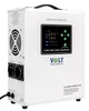 Джерело безперебійного живлення (ДБЖ) Volt Polska SINUS PRO 1200E PLUS 12/230V (800/1200W) (LiFePo4) - зображення 2