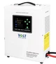 Джерело безперебійного живлення (ДБЖ) Volt Polska SINUS PRO 1200E PLUS 12/230V (800/1200W) (LiFePo4) - зображення 4
