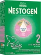 Смесь сухая молочная Nestogen 2 с лактобактериями L. Reuteri для детей с 6 месяцев 600 г (8445290890009) - изображение 1