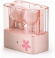 Наушники беспроводные Moondrop BLOCK Pink - изображение 1
