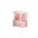 Наушники беспроводные Moondrop BLOCK Pink - изображение 4