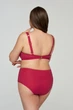 Плавки слип Marc & Andre 9(5XL) Розовый (83808) - изображение 5