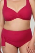 Верх купальника с уплотненной чашкой Marc & Andre 44F Розовый (83797) - изображение 5