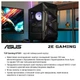 Компьютер 2E Complex Gaming Intel i7-13700KF/Z790/64/1000F/NVD3080-10/Win11H/GT301/850W (2E-9403) - изображение 3