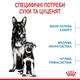 Cухий корм для цуценят Royal Canin Maxi Starter 4 кг - изображение 3