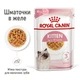 Вологий корм для кошенят Royal Canin Kitten Gravy 85 г - изображение 3