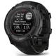 Спортивные часы GARMIN Instinct 2x Solar Tactical Black - изображение 2