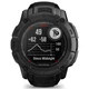 Спортивные часы GARMIN Instinct 2x Solar Tactical Black - изображение 3