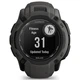Спортивные часы GARMIN Instinct 2x Solar Graphite - изображение 4