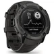Спортивные часы GARMIN Instinct 2x Solar Graphite - изображение 5
