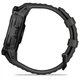 Спортивные часы GARMIN Instinct 2x Solar Graphite - изображение 7