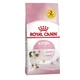 Сухий корм для котят Royal Canin Kitten 8+2 кг - свійський птах - зображення 1