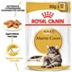 Упаковка вологого корму для котів Royal Canin Maine Coon Adult Gravy 9+3 шт х 85 г - изображение 2