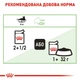 Вологий корм для котів з чутливим травленням Royal Canin Digest Sensitive Gravy 85г, 9+3 шт. - зображення 6