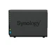 Мережеве сховище NAS Synology DS224+ - изображение 3