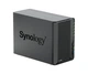Мережеве сховище NAS Synology DS224+ - изображение 6