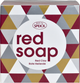 Мило Red Soap Healing Clay Made by Speick 100 г - изображение 2
