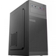 Корпус для компьютера Casecom GN-3204 500W-120mm USB 3.0 ATX Black (GN-3204-500) - зображення 1