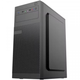Корпус для компьютера Casecom GN-3204 500W-120mm USB 3.0 ATX Black (GN-3204-500) - зображення 2
