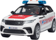 Игрушечная машинка Bruder Автомобиль скорой помощи Range Rover Velar с фигуркой (2885) - изображение 5