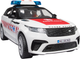 Игрушечная машинка Bruder Автомобиль скорой помощи Range Rover Velar с фигуркой (2885) - изображение 7