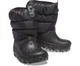 Зимние сапоги Crocs Kids Classic Neo Puff Boot Black р. 13/30/19 см 207684 - изображение 3