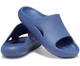 Шлепанцы Crocs Mellow Recovery Slide Bijou Blue M8-41-26.5см 208392 - изображение 3
