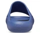 Шлепанцы Crocs Mellow Recovery Slide Bijou Blue M8-41-26.5см 208392 - изображение 5