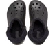 Сабо Crocs Baya Lined Fuzz-Strap Clog Black M8-41-26.5 см 206633 - зображення 4