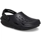 Сабо Crocs Off Drid Clog Black M14-48-32 см 209501 - изображение 2