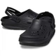 Сабо Crocs Off Drid Clog Black M14-48-32 см 209501 - изображение 3