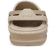 Сабо Crocs Off Drid Clog Cobblestone M13-46-31 см 209501 - изображение 5