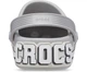 Сабо Crocs Off Court Logo Clog Atmosphere M9W11-42-27.5 см 209651-M - изображение 5