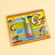 Водные раскраски Coloring & Drawing Дикие животные - изображение 1