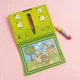 Водные раскраски Coloring & Drawing Ферма - изображение 2