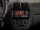 Штатная мультимедийная система Gazer T6009-LC для Hyundai Accent 2 (LC) 1999-2012 (T6009-LC) - изображение 8