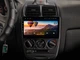 Штатная мультимедийная система Gazer T6009-LC для Hyundai Accent 2 (LC) 1999-2012 (T6009-LC) - изображение 9