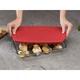 Форма для запекания Pasabahce Borcam 59124 (40х25 см) - изображение 5