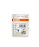 Галогенная лампа Osram P21/4W ORIGINAL 12V 21W 7225-BLI2 (01598) - изображение 3