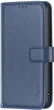 Чохол книжка для Xiaomi Redmi 14C та Poco C75 магніт хлястик прошита Binfen magic blue - зображення 1