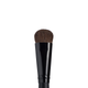Кисть для макіяжу для нанесення тіней Parisa Cosmetics натуральна Р-09 - изображение 2