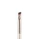 Пензлик для брів Beauty Luxury Eye Brow Brush скошений синтетичний MA-12 - изображение 2